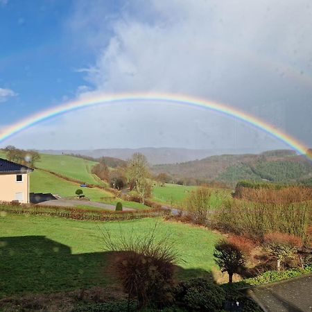 Fewo-Eifel-Morsbach Schleiden Exteriér fotografie