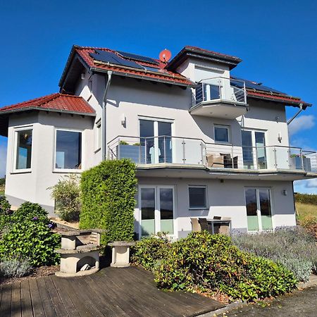 Fewo-Eifel-Morsbach Schleiden Exteriér fotografie