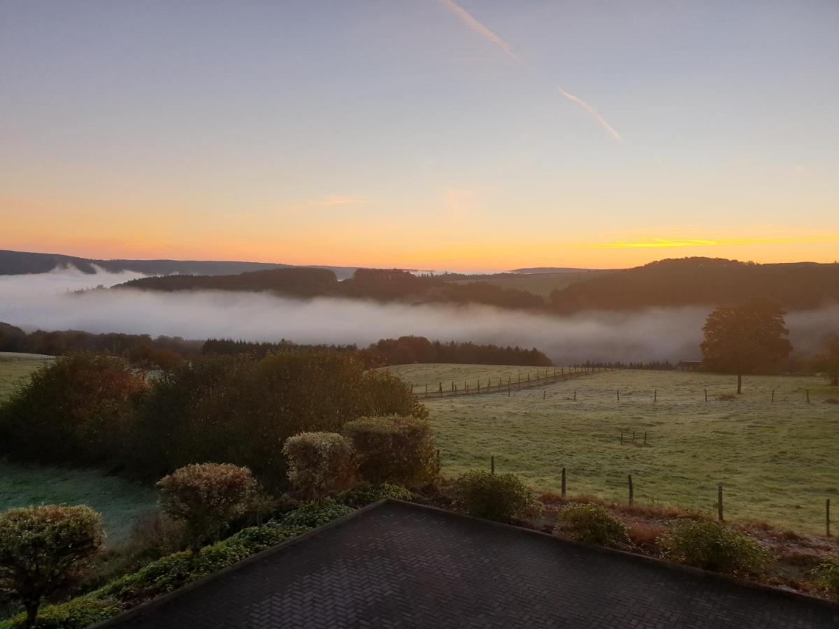 Fewo-Eifel-Morsbach Schleiden Exteriér fotografie
