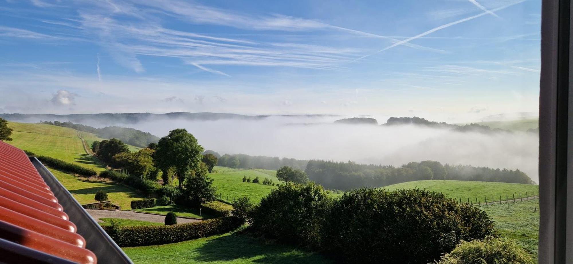 Fewo-Eifel-Morsbach Schleiden Exteriér fotografie