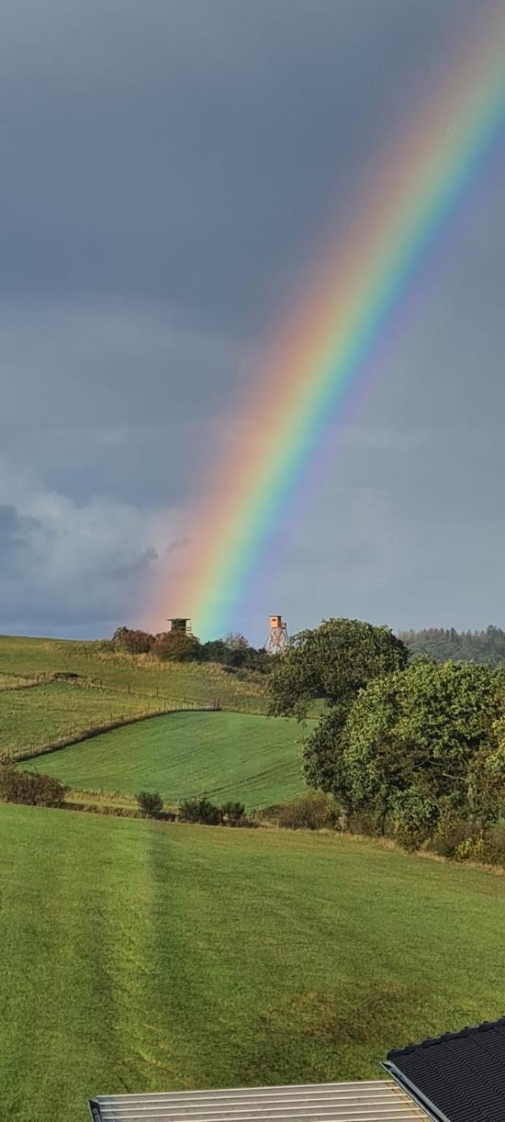 Fewo-Eifel-Morsbach Schleiden Exteriér fotografie