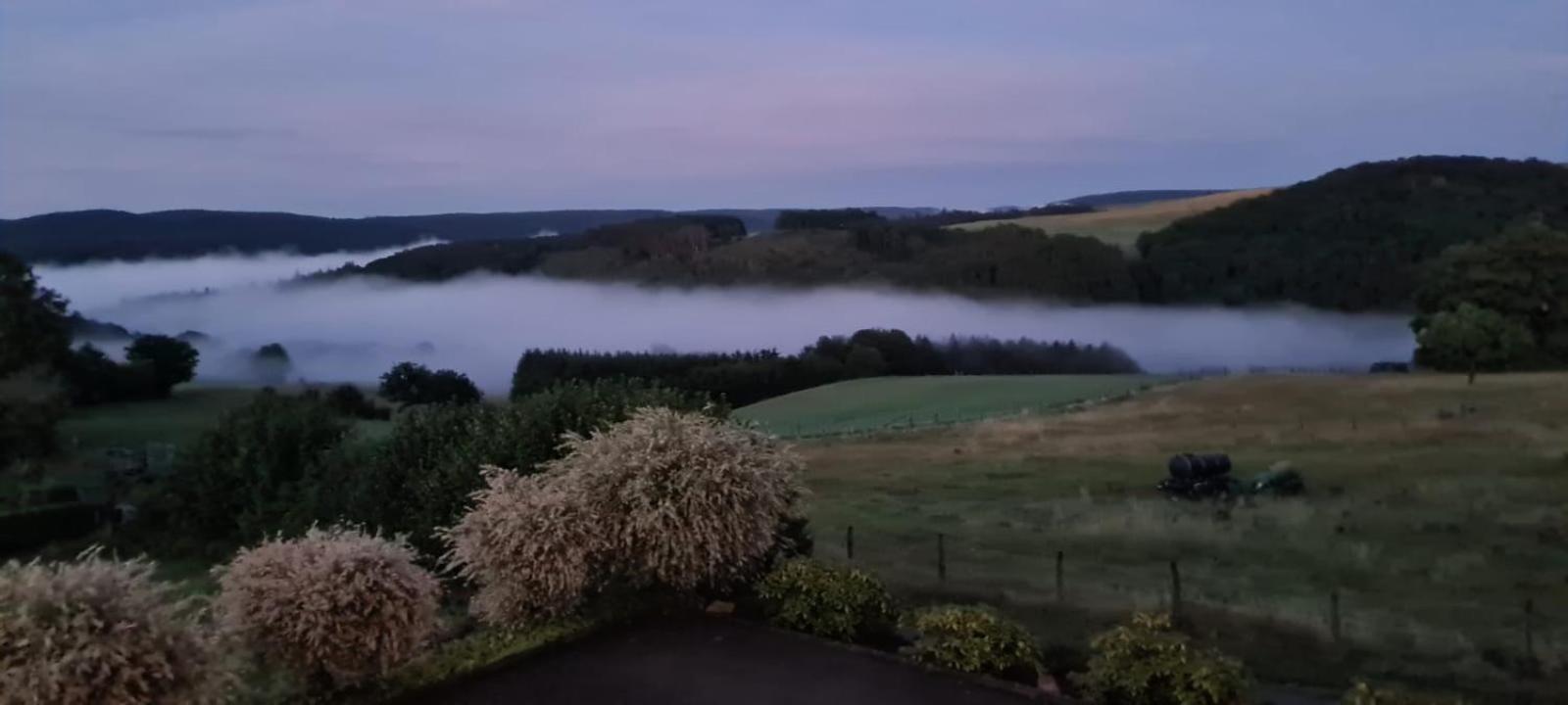Fewo-Eifel-Morsbach Schleiden Exteriér fotografie