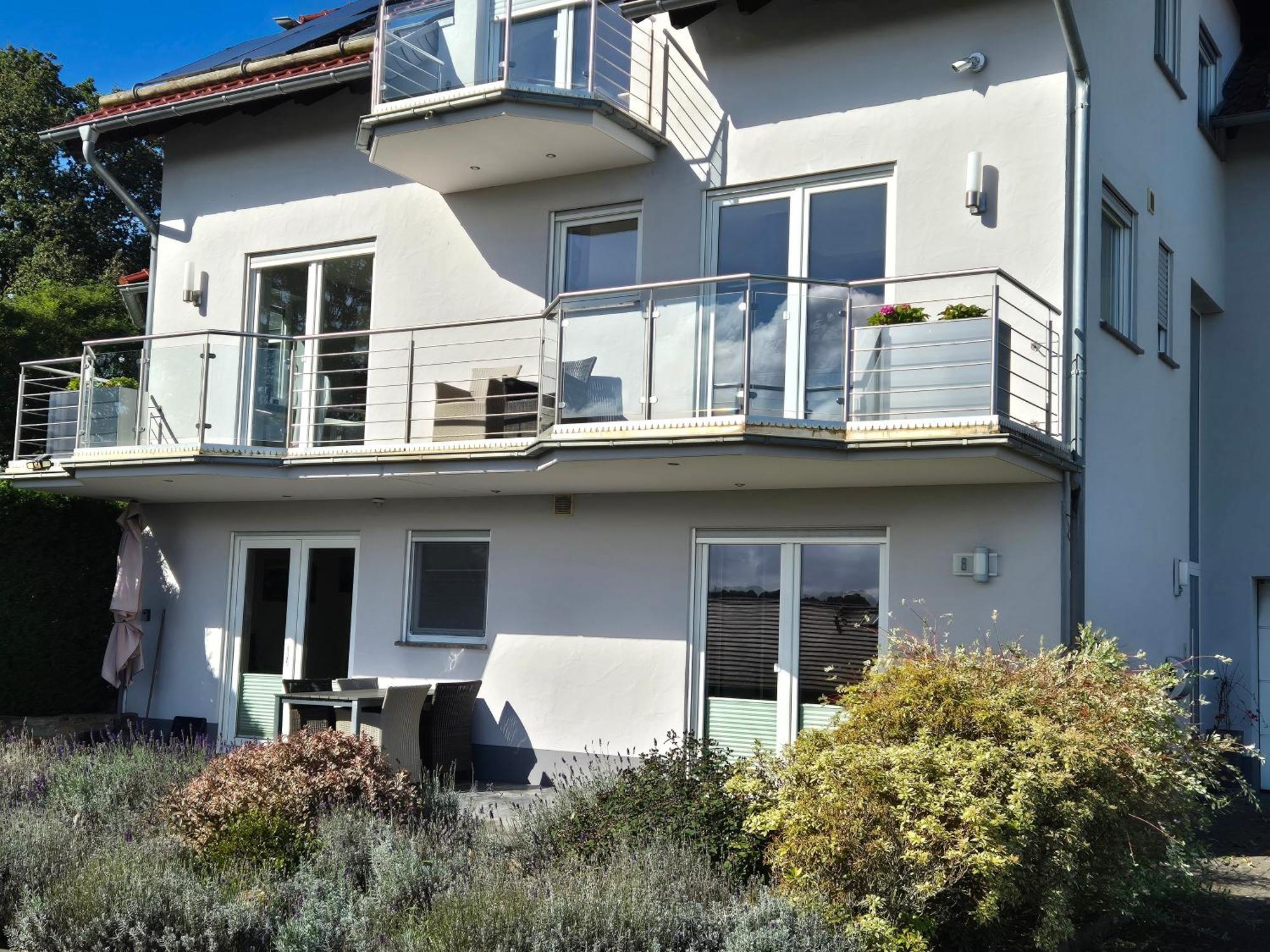 Fewo-Eifel-Morsbach Schleiden Exteriér fotografie