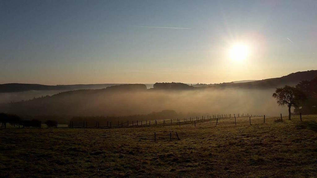 Fewo-Eifel-Morsbach Schleiden Exteriér fotografie