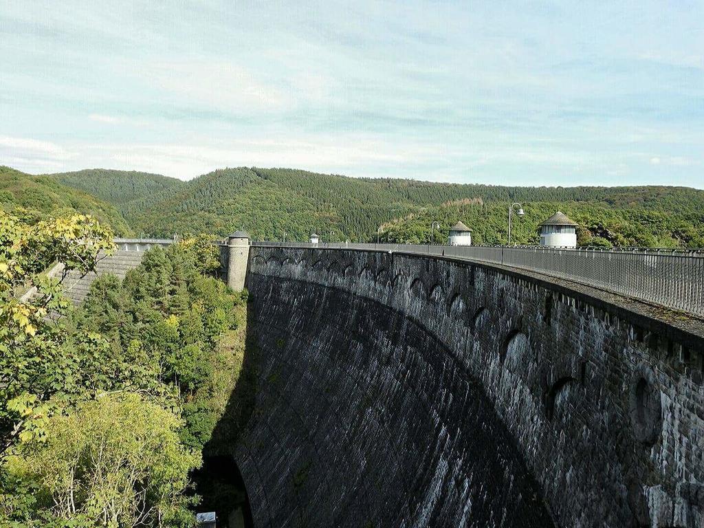 Fewo-Eifel-Morsbach Schleiden Exteriér fotografie