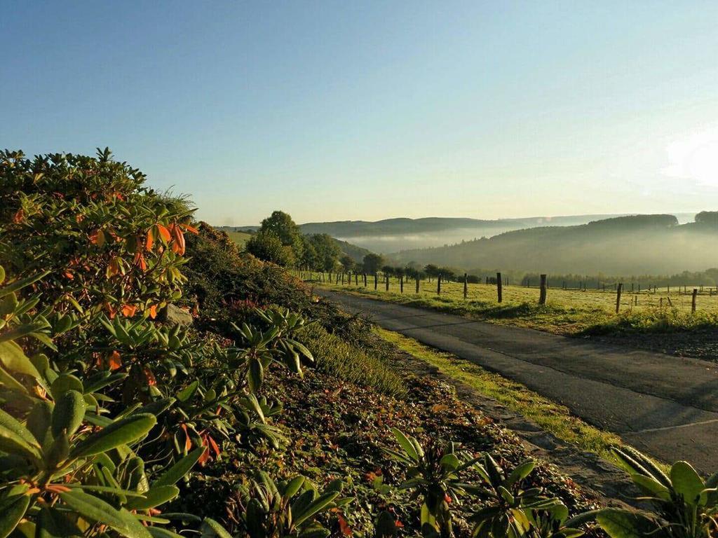 Fewo-Eifel-Morsbach Schleiden Exteriér fotografie