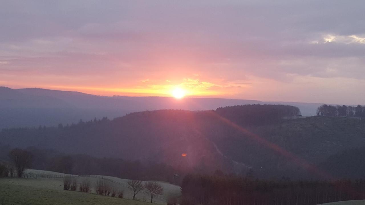 Fewo-Eifel-Morsbach Schleiden Exteriér fotografie